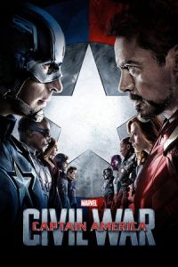 Captain America Civil War 2016 2 (2016)