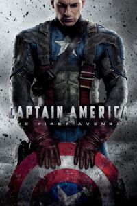 Captain America First Avenger (2011)
