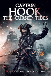 Captain Hook Cursed Tides (2025)
