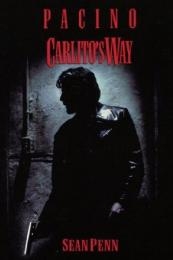 Carlitos Way (1993)