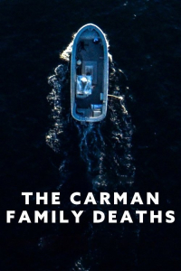 Carman Family Deaths (2025)