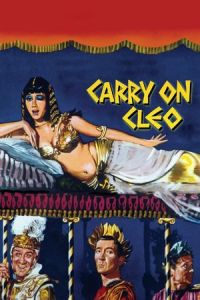 Carry Cleo (1964)