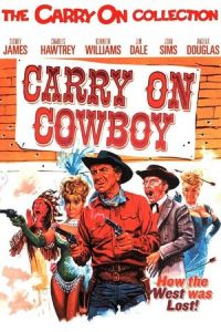 Carry Cowboy (1965)