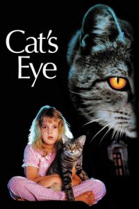 Cats Eye (1985)
