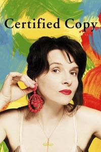 Certified Copy Copie Conforme (2010)
