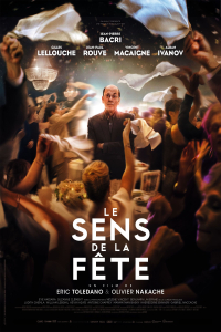 Cest La Vie (2017)