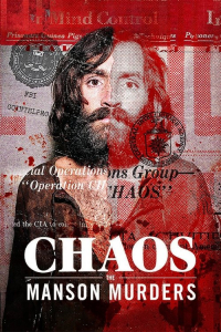 Chaos The Manson Murders (2025)