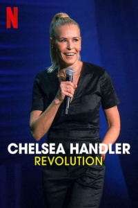 Chelsea Handler Revolution (2022)