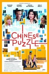 Chinese Puzzle (2013)
