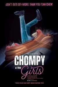 Chompy The Girls Chompy The Girls (2021)