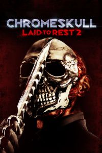 Chromeskull Laid Rest 2 (2011)