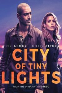 City Tiny Lights (2016)