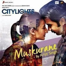 Citylights (2014)