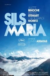 Clouds Of Sils Maria (2014)