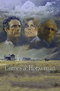 Comes A Horseman (1978)
