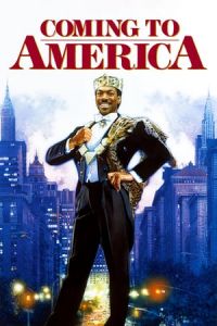 Coming To America (1988)