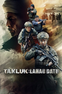 Conquer Lahad Datu Takluk Lahad Datu (2024)