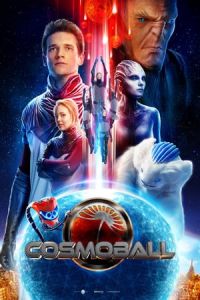 Cosmoball Vratar Galaktiki (2020)
