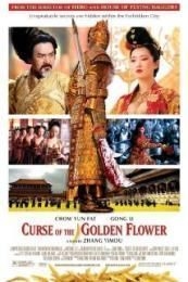 Curse Of The Golden Flower (2006)