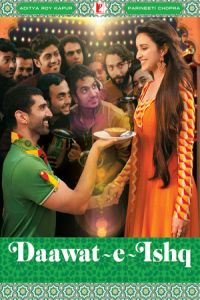 Daawat E Ishq (2014)