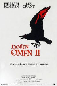Damien Omen Ii (1978)