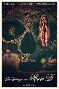 Das Verlangen Der Maria D (2018)