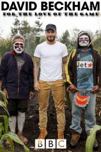David Beckham Love Game (2015)