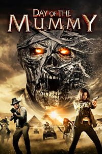 Day Mummy (2014)