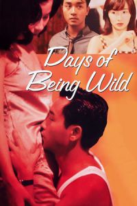 Days Wild (1990)
