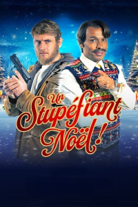 Dealing With Christmas Un Stupefiant Noel (2023)