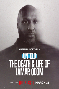 Death Life Lamar Odom (2026)