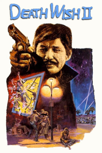 Death Wish Ii (1982)