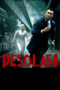 Desolasi Malaysia Movie (2016)