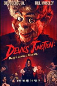 Devils Junction Handy Dandys Revenge Handy Dandy (2019)