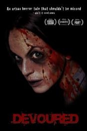Devoured (2012)