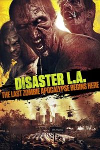 Disaster L (2014)