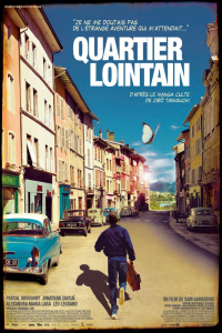 Distant Neighbourhood (2010)