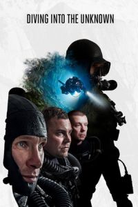 Diving Unknown (2016)