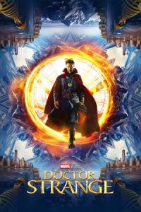 Doctor Strange (2016)