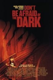 Dont Be Afraid Of The Dark (2010)