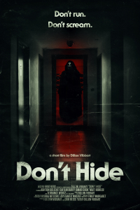 Dont Hide (2022)