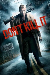 Dont Kill (2016)