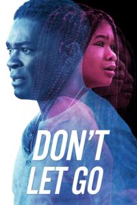 Dont Let Go (2019)