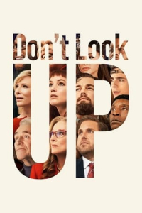 Dont Look Up (2021)