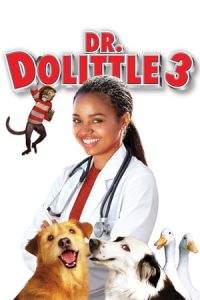 Dr Dolittle 3 (2006)