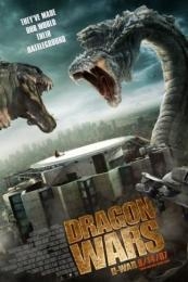 Dragon Wars D War (2007)