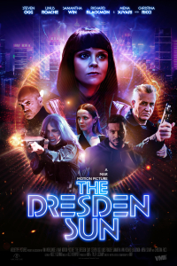 Dresden Sun (2026)