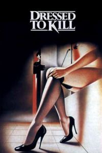 Dressed To Kill (1980)