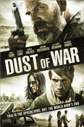 Dust Of War (2013)