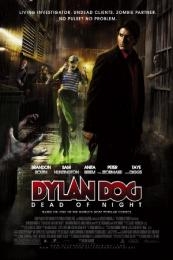 Dylan Dog Dead Of Night (2010)